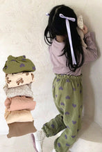 画像をギャラリービューアに読み込む, Bonbon Pants / ガーゼパンツ 人気定番!ベビーからキッズまで