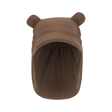 画像をギャラリービューアに読み込む, ASTER BEAR SUN HAT / コンゲススロイド サンハット 水着の帽子 日焼け防止 ベビーキッズ マリン 恐竜