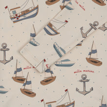 画像をギャラリービューアに読み込む, ASTER SWIM BLOUSE / コンゲススロイド ラッシュガード スイムウエア 水着 キッズ 恐竜 マリン