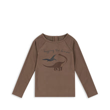画像をギャラリービューアに読み込む, ASTER SWIM BLOUSE / コンゲススロイド ラッシュガード スイムウエア 水着 キッズ 恐竜 マリン