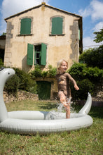 画像をギャラリービューアに読み込む, ASTER SWIM BLOUSE / コンゲススロイド ラッシュガード スイムウエア 水着 キッズ 恐竜 マリン