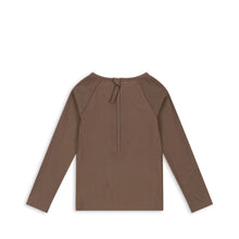 画像をギャラリービューアに読み込む, ASTER SWIM BLOUSE / コンゲススロイド ラッシュガード スイムウエア 水着 キッズ 恐竜 マリン