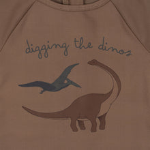 画像をギャラリービューアに読み込む, ASTER SWIM BLOUSE / コンゲススロイド ラッシュガード スイムウエア 水着 キッズ 恐竜 マリン