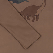 画像をギャラリービューアに読み込む, ASTER SWIM BLOUSE / コンゲススロイド ラッシュガード スイムウエア 水着 キッズ 恐竜 マリン