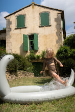 画像をギャラリービューアに読み込む, ASTER SWIM PANTS / コンゲススロイド スイムパンツ 水着 ベビーキッズ マリン 恐竜