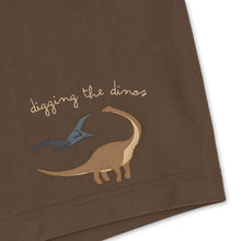 画像をギャラリービューアに読み込む, ASTER SWIM PANTS / コンゲススロイド スイムパンツ 水着 ベビーキッズ マリン 恐竜