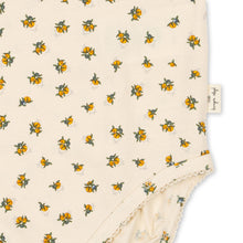 画像をギャラリービューアに読み込む, BASIC SS BODY GOTS / コンゲススロイド 半袖 ベビー ロンパース かぶり 花柄 パンダ柄