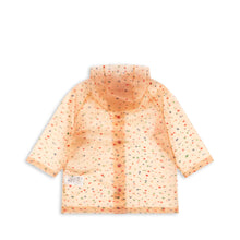 画像をギャラリービューアに読み込む, BRUME RAINCOAT / コンゲススロイド レインコート キッズ チェリー 恐竜 ハート