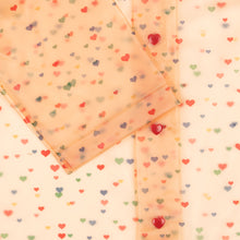 画像をギャラリービューアに読み込む, BRUME RAINCOAT / コンゲススロイド レインコート キッズ チェリー 恐竜 ハート