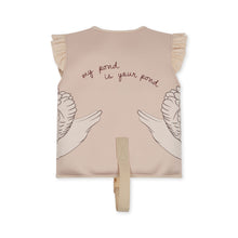 画像をギャラリービューアに読み込む, NEOPRENE FLOAT VEST / コンゲススロイド フロートベスト スイムベスト ライフジャケット うきわ キッズ