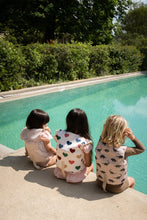 画像をギャラリービューアに読み込む, NEOPRENE FLOAT VEST / コンゲススロイド フロートベスト スイムベスト ライフジャケット うきわ キッズ