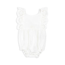 画像をギャラリービューアに読み込む, POSEY ROMPER / コンゲススロイド ベビードレス サマードレス ファーストドレス ロンパース 赤ちゃん
