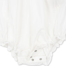 画像をギャラリービューアに読み込む, POSEY ROMPER / コンゲススロイド ベビードレス サマードレス ファーストドレス ロンパース 赤ちゃん