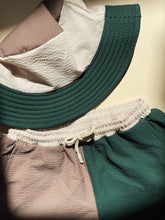 画像をギャラリービューアに読み込む, SEER ASNOU SWIMSHORT / コンゲススロイド ボーイズ スイムパンツ 男の子用水着 キッズ