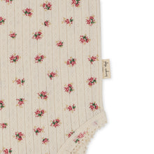 画像をギャラリービューアに読み込む, MINNIE STRAP BODY GOTS / コンゲススロイド ロンパース キャミソール ベビーからキッズまで