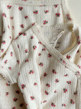 画像をギャラリービューアに読み込む, MINNIE STRAP BODY GOTS / コンゲススロイド ロンパース キャミソール ベビーからキッズまで