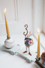 画像をギャラリービューアに読み込む, 20 PACK BIRTHDAY TRAIN CANDLES / コンゲススロイド バースデートレイン キャンドル ろうそく20本入り