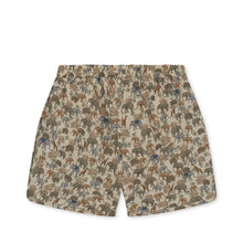 画像をギャラリービューアに読み込む, ASNOU SWIMSHORTS / コンゲススロイド スイムパンツ 男の子水着 海パン キッズ