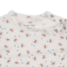 画像をギャラリービューアに読み込む, BASIC LS BODY GOTS / コンゲススロイド 長袖 ベビーロンパース