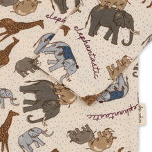 画像をギャラリービューアに読み込む, BASIC LS BODY GOTS / コンゲススロイド 長袖 ベビーロンパース