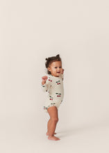 画像をギャラリービューアに読み込む, BASIC LS BODY GOTS / コンゲススロイド 長袖 ベビーロンパース