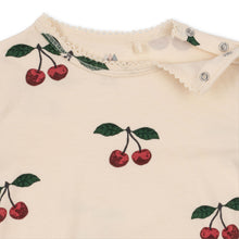 画像をギャラリービューアに読み込む, BASIC LS BODY GOTS / コンゲススロイド 長袖 ベビーロンパース