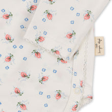 画像をギャラリービューアに読み込む, BASIC LS NEWBORN BODY GOTS / コンゲススロイド 長袖 新生児 ベビーロンパース 前開き