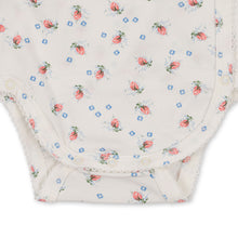 画像をギャラリービューアに読み込む, BASIC LS NEWBORN BODY GOTS / コンゲススロイド 長袖 新生児 ベビーロンパース 前開き