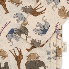 画像をギャラリービューアに読み込む, BASIC LS NEWBORN BODY GOTS / コンゲススロイド 長袖 新生児 ベビーロンパース 前開き