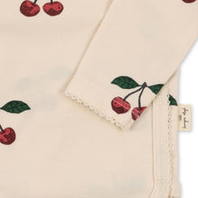 画像をギャラリービューアに読み込む, BASIC LS NEWBORN BODY GOTS / コンゲススロイド 長袖 新生児 ベビーロンパース 前開き