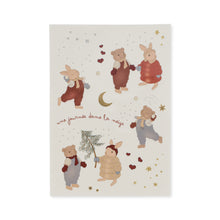 画像をギャラリービューアに読み込む, Christmas TATTOOS / コンゲススロイド クリスマス タトゥーシール デコレーション キッズ メイク