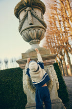 画像をギャラリービューアに読み込む, HARDY KNIT HAT / コンゲススロイド キッズビーニー ニット帽 帽子