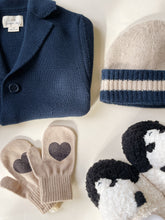 画像をギャラリービューアに読み込む, HARDY KNIT HAT / コンゲススロイド キッズビーニー ニット帽 帽子