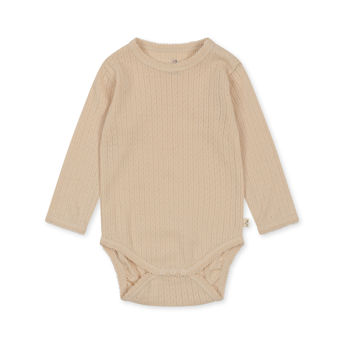 ペロンリゴー　旧品　３個まとめて BASIC LS NEWBORN BODY GOTS / コンゲススロイド 長袖 新生児