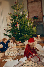 画像をギャラリービューアに読み込む, WRAPPING PAPER FSC  / コンゲススロイド ギフトラッピングペーパー 包装紙 スワン