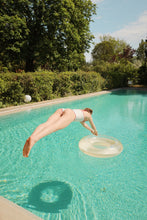 画像をギャラリービューアに読み込む, FLOAT RING TRANSPARENT / コンゲススロイド フロート 大きなスイムリング 浮き輪 キッズ ジュニア
