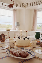 画像をギャラリービューアに読み込む, BIRTHDAY CANDLES PRINT / コンゲススロイド キャンドル ロウソク バースデー ケーキ デコレーション お誕生日会 レモン チェリー