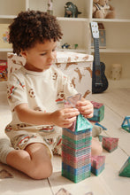 画像をギャラリービューアに読み込む, BASIC SET GOTS / コンゲススロイド セットアップ オーガニックコットン キッズ サッカー KS103155