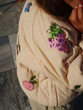 画像をギャラリービューアに読み込む, JUNO SEQUIN BOMBER JACKET / コンゲススロイド スパンコール ボンバー ジャケット キッズ KS103490