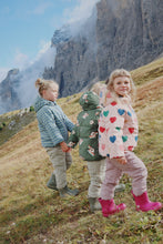 画像をギャラリービューアに読み込む, NUKA JACKET GRS / コンゲススロイド パファージャケット パファーコート キッズ KS103522