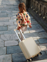 画像をギャラリービューアに読み込む, TEDDY JACKET GRS / コンゲススロイド テディージャケット ボア キッズ  ハート 恐竜 マリン KS103479