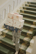 画像をギャラリービューアに読み込む, WRAPPING PAPER FSC  / コンゲススロイド ギフトラッピングペーパー 包装紙 KS104468