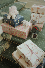 画像をギャラリービューアに読み込む, WRAPPING PAPER FSC  / コンゲススロイド ギフトラッピングペーパー 包装紙 KS104468