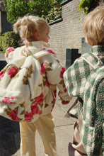 画像をギャラリービューアに読み込む, JODY TEDDY JACKET GRS / コンゲススロイド テディー ジャケット ボア キッズ KS104868