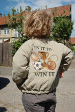 画像をギャラリービューアに読み込む, JUNO BOMBER JACKET / コンゲススロイド ボンバー ジャケット キッズ 男の子 女の子KS104877