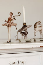 画像をギャラリービューアに読み込む, BIRTHDAY TRAIN / コンゲススロイド バースデートレイン バレリーナ ピエロ 誕生日 ベビーからキッズ 出産祝い