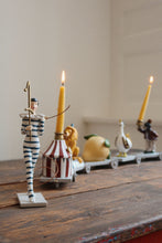 画像をギャラリービューアに読み込む, BIRTHDAY TRAIN / コンゲススロイド バースデートレイン バレリーナ ピエロ 誕生日 ベビーからキッズ 出産祝い