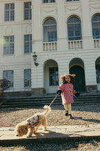 画像をギャラリービューアに読み込む, CHERRY KNIT DOG VEST CHERRY / コンゲススロイド ドッグベスト 犬 ワンちゃんニットベスト チェリー