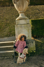 画像をギャラリービューアに読み込む, CHERRY KNIT DOG VEST CHERRY / コンゲススロイド ドッグベスト 犬 ワンちゃんニットベスト チェリー