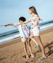 画像をギャラリービューアに読み込む, igor KAI【19cm-24cm】 / イゴール カイ サンダル キッズ ジュニア